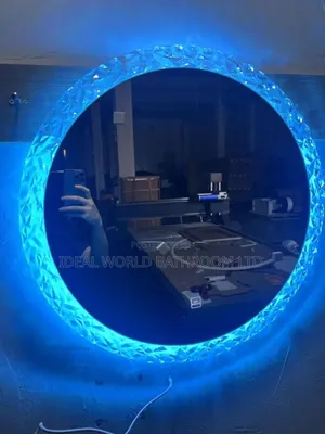 Multiple Colors Mirror