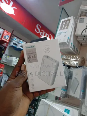 Romoss 10,000mah Simple 10
