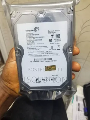 1tb Surveillance Hard Drive