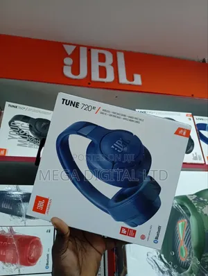 JBL Tune 720 Headphone
