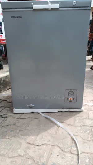 Hisense Fc180sh Deep Freezer