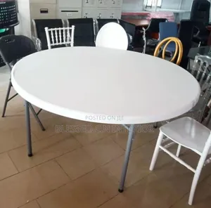 Round Table 5fit