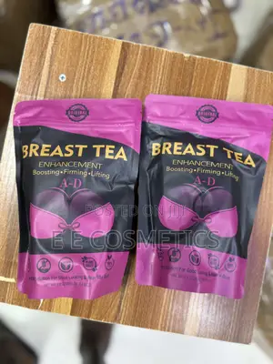 Breast Tea