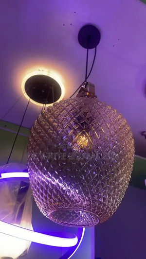Garden Room Lights