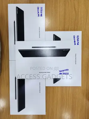 New Samsung Galaxy Tab S11 Ultra 5G 512 GB