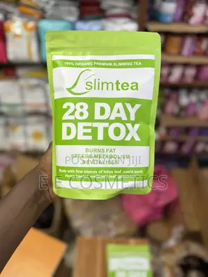 28days Detox Tea