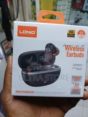 Wireless Stereo Bt Earbud In-ear Earphone T13
