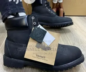 Timberland Premium Waterproof Boots