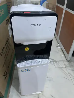 Cway Water Dispenser Ylr2.0‐5(Byb53) – Hot Cold Water System