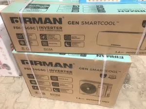 Firman 1:5hp Inverter Air Conditioner