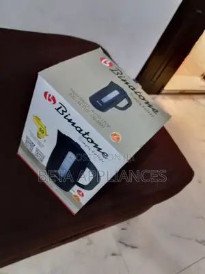 Binatone 3-Litre Automatic Cordless Water Kettle