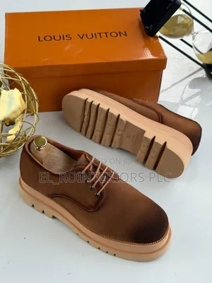 Louis Vuitton Couture