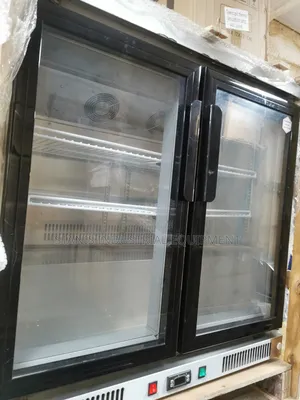 2,3 Door Wne Chiller