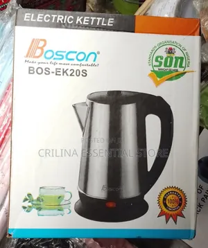 Electric Kettle