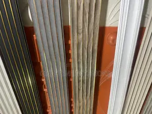Fluted Panels