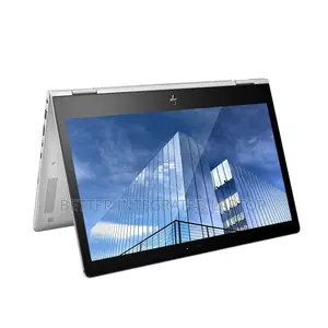 New Laptop HP EliteBook 1040 16GB Intel Core I7 SSHD+SSD 500GB