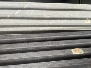 Fluted Panels