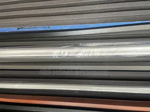 Fluted Panels