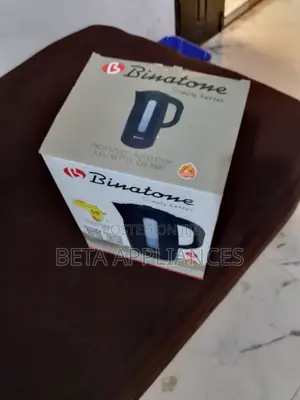 Binatone 3l Electric Jug – Rapid Boiling
