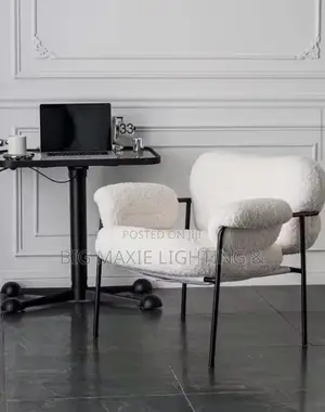 Single Sofa Chair, Bedroom, Living Room, Household Single Chair