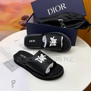 Dior Slides