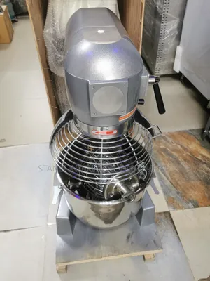 20liter Cake Mixer