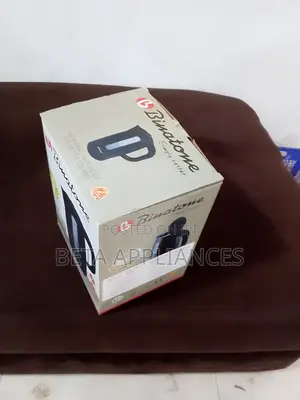 Binatone 3l Electric Water Boiler – Safe Design
