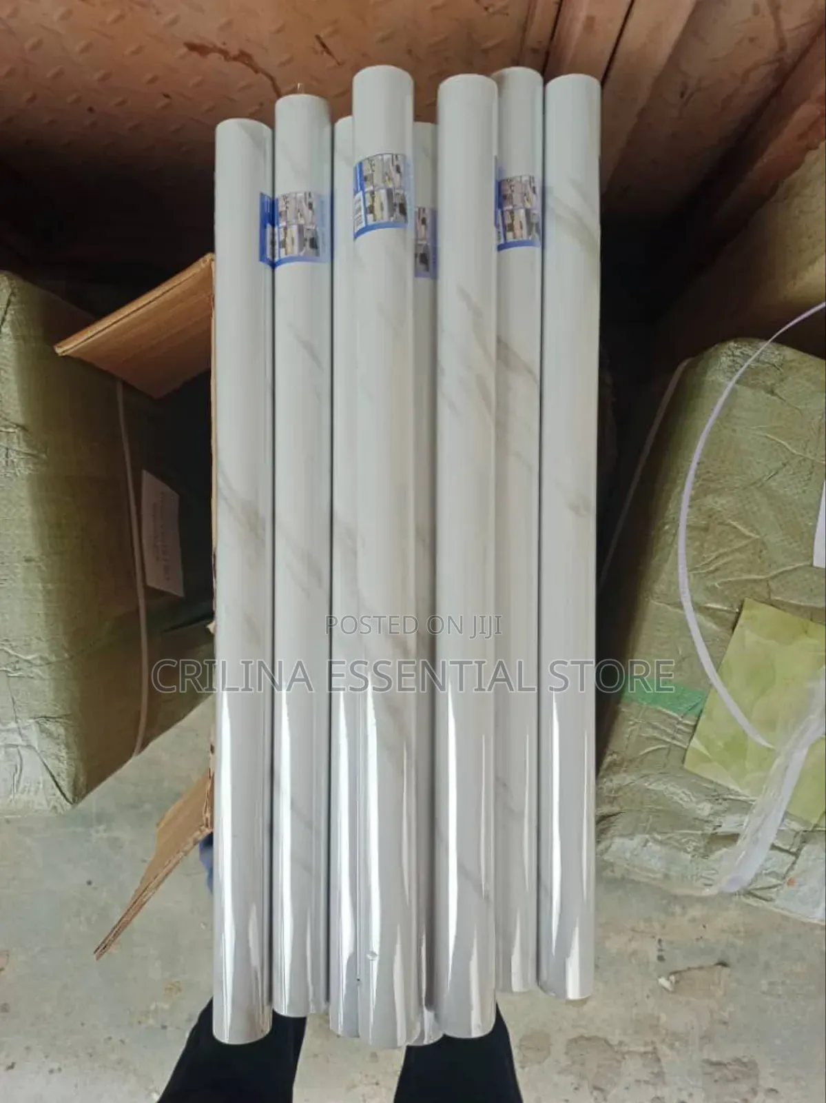 Wardrobe Liners