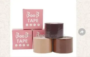 Invisible Boobs Tape