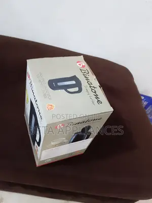 Binatone 3l High-Performance Cordless Kettle