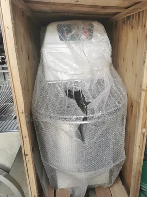 Halfbag Dough/Spiral Mixer