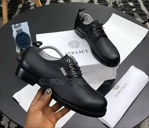 Versace Classic Shoe