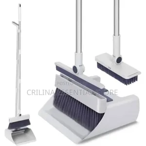 3 in 1 Parker and Brush