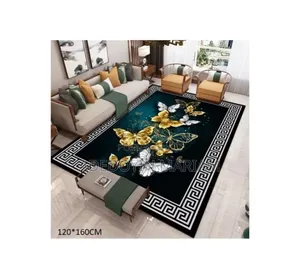 Modern 3d Pattern