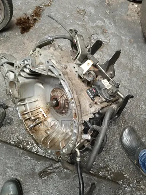 Gearbox Ford Edge 2007-2013