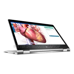 New Laptop HP EliteBook 1040 G6 16GB Intel Core i5 SSD 512GB