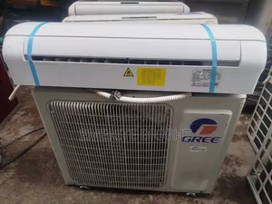 Gree Inverter Ac R32 1.5 Hp