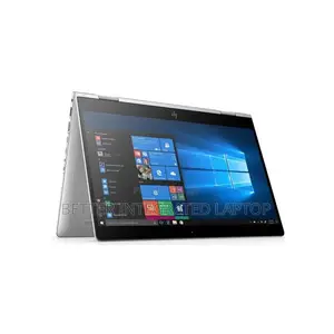 New Laptop HP EliteBook 1040 G6 12GB Intel Core I5 SSD 512GB