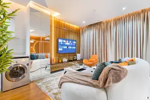 Cute 2bedroom Maisonette Apartment