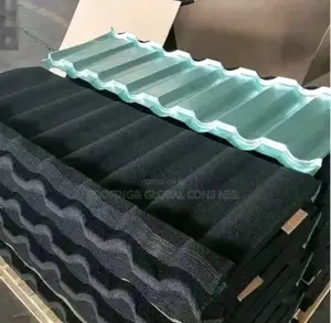 Quality Korea, Strong Coated Roofing Milano Roofing Design