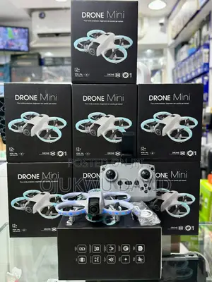 Drone Mini