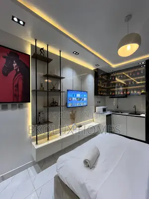 New Luxury Cozy Studio Apartment at Oniru, Vi