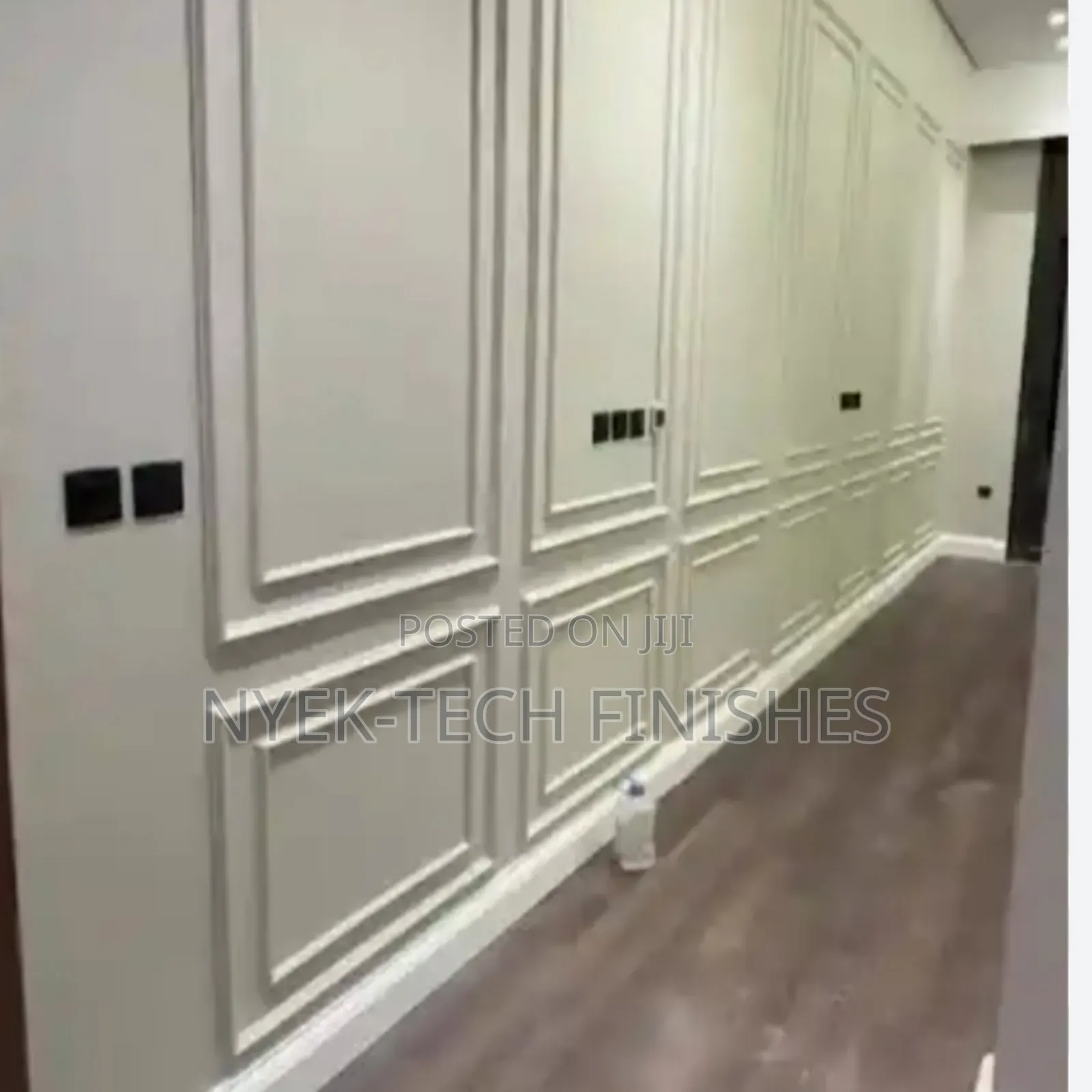 Wall Cornice for House Interior Designs.