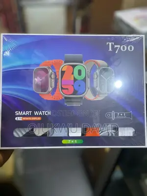 T700 Smartwatch