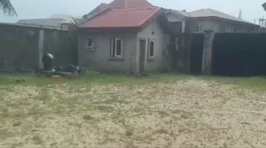 2bdrm Bungalow in Fidiso Estate, Abijo for sale