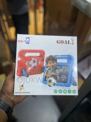 New Bebe Goal 256 GB