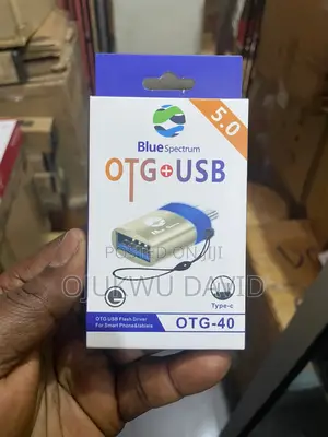 Usb 3.0 Otg Adapter