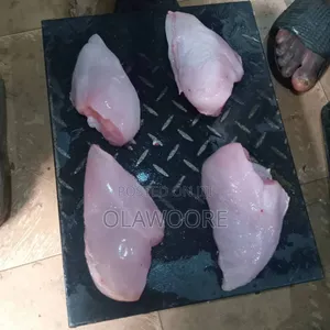 Frozen Foods