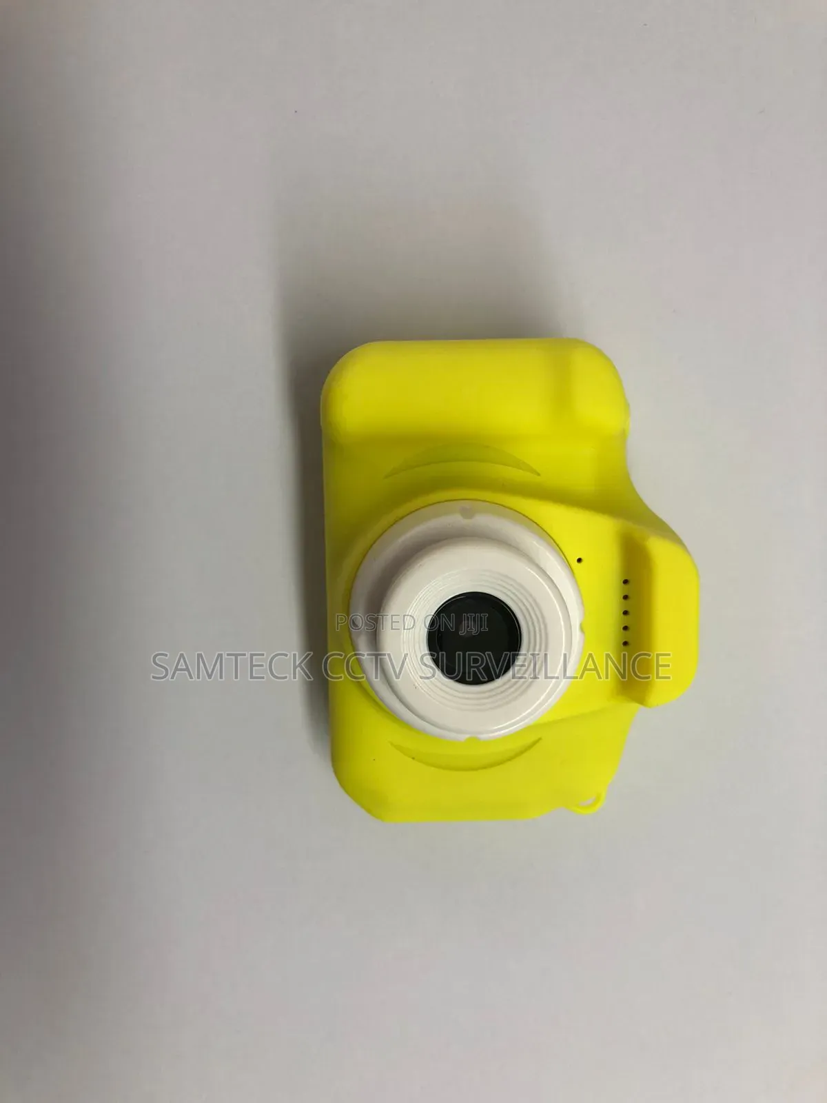 Digital Smart Children Camera