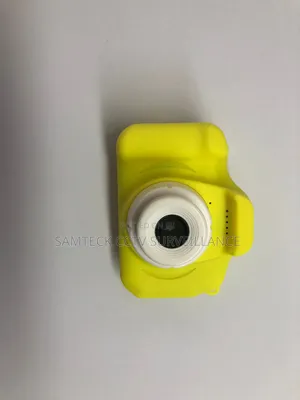 Digital Smart Children Camera